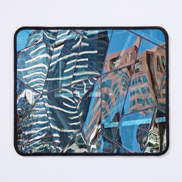 Item preview, Eureka Reflection designed and sold by Esther Frieda.
