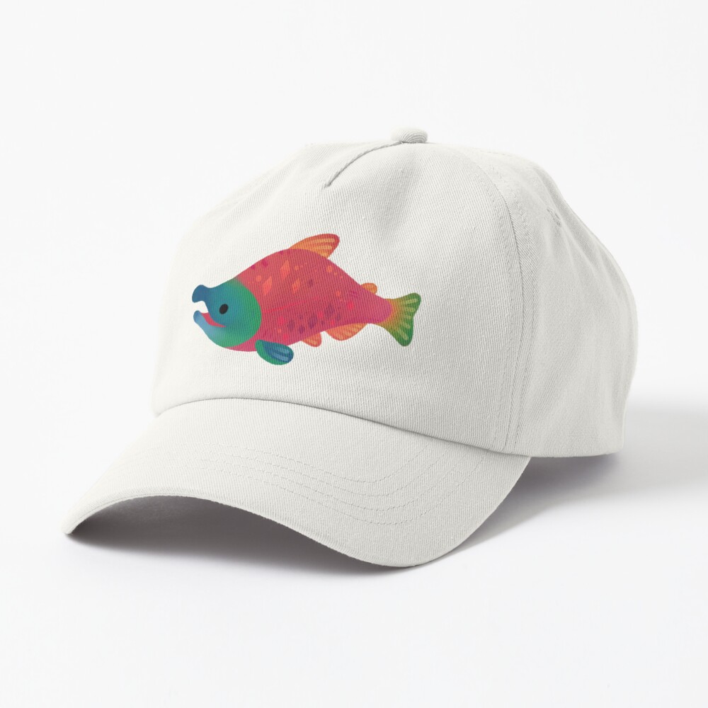Item preview, Dad Hat designed and sold by pikaole.