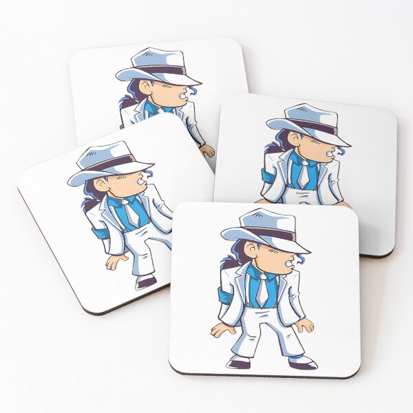 Item preview, FunnyJackson designed and sold by AndrewMiless.