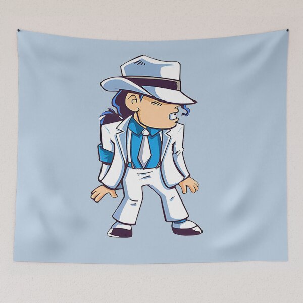 Item preview, FunnyJackson designed and sold by AndrewMiless.