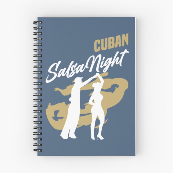Item preview, Cuban Salsa Night dance festival latin merengue designed and sold by DicksMandyta.