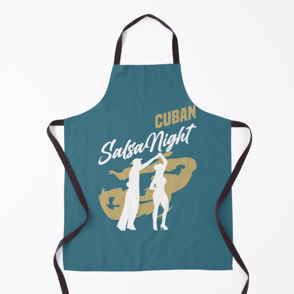 Item preview, Cuban Salsa Night dance festival latin merengue designed and sold by DicksMandyta.