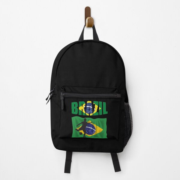Item preview, Brazil national soccer team designed and sold by R2Dsign.