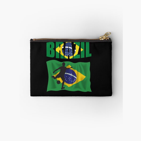 Item preview, Brazil national soccer team designed and sold by R2Dsign.