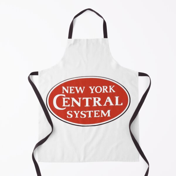 Item preview, Retro NEW YORK CENTRAL designed and sold by Lone Wolves.