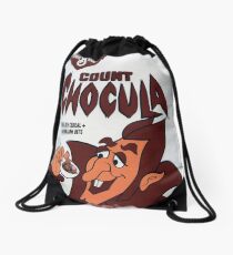 Graf Chocula Turnbeutel