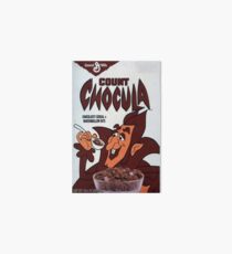 Count Chocula Art Board