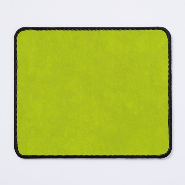 Item preview, Gouache painting mat bright green texture designed and sold by IrinaIkar.