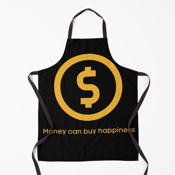 Item preview, Money Can Buy Happiness designed and sold by DDoneph.