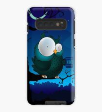 Kaffeepause Hülle & Klebefolie für Samsung Galaxy