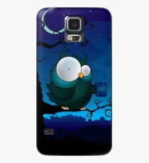 Kaffeepause Hülle & Klebefolie für Samsung Galaxy