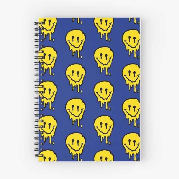 Item preview, Mich drippy smile (1) designed and sold by asaks5th.