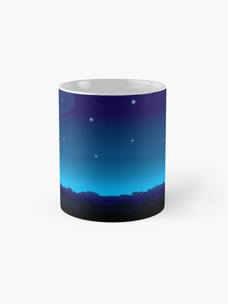 Alternate view of Coffee break Mug