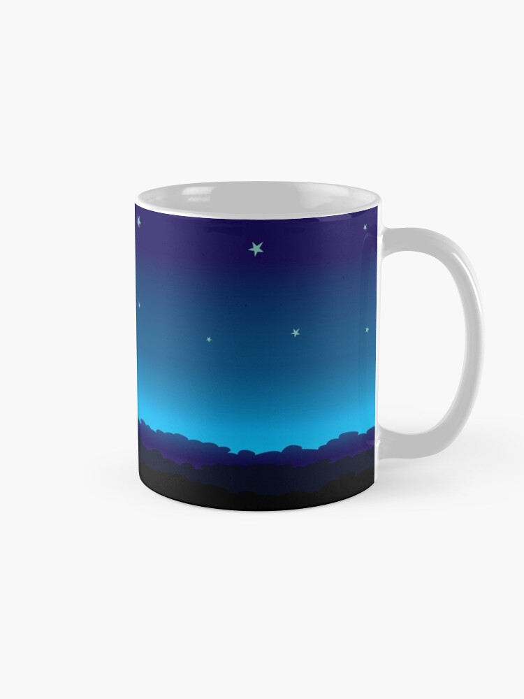 Alternate view of Coffee break Mug