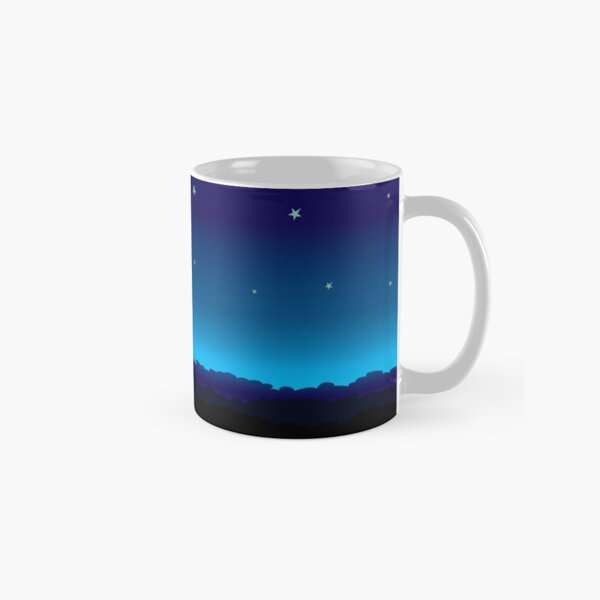 Coffee break Classic Mug