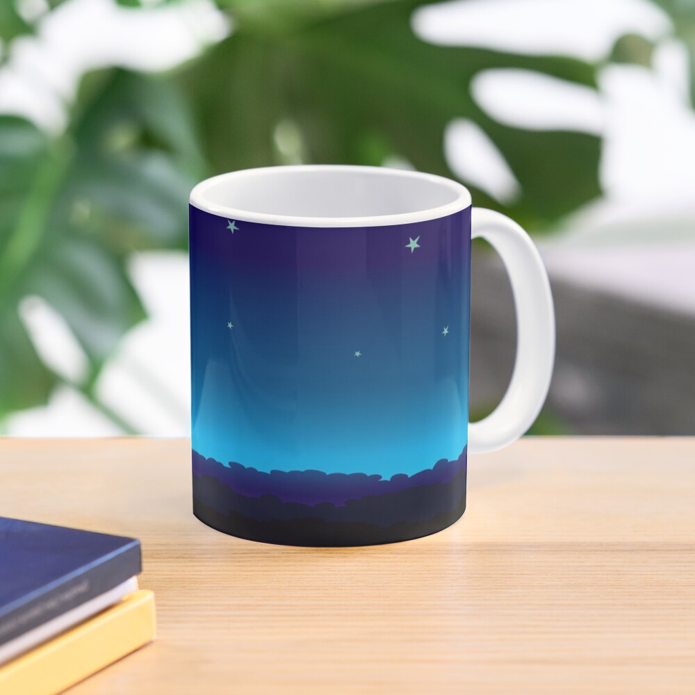 Coffee break Mug
