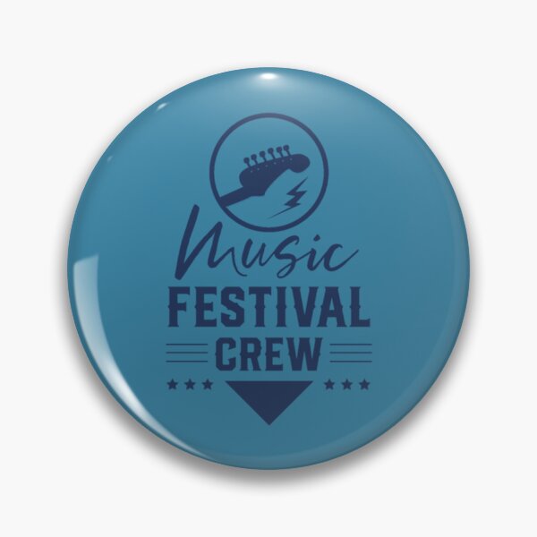 Artikelvorschau, Musikfestival Team Festivals Goer entworfen und verkauft von DicksMandyta.