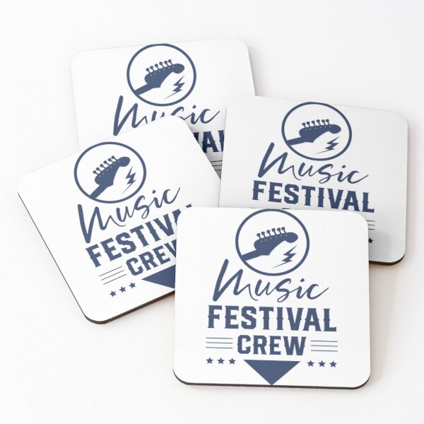 Item preview, Music Festival Team Festivals Goer designed and sold by DicksMandyta.