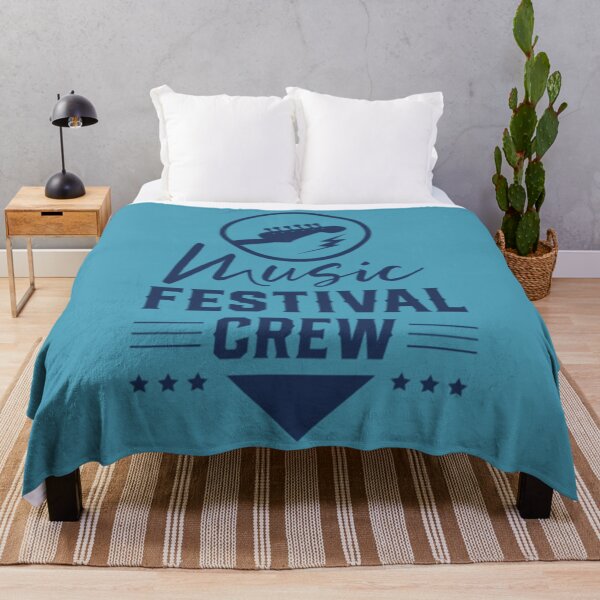Item preview, Music Festival Team Festivals Goer designed and sold by DicksMandyta.