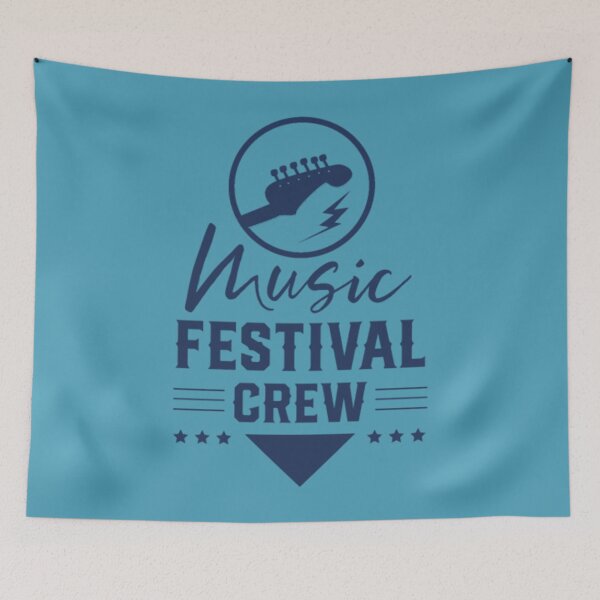 Item preview, Music Festival Team Festivals Goer designed and sold by DicksMandyta.