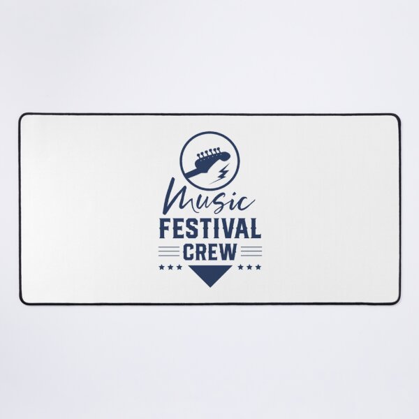Item preview, Music Festival Team Festivals Goer designed and sold by DicksMandyta.