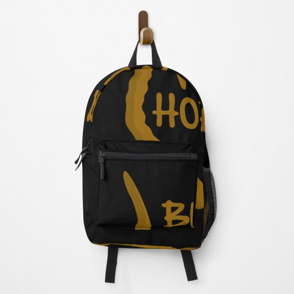 Artikelvorschau, Geboren mit Horns PulloverHoodie entworfen und verkauft von boldatrobecp.