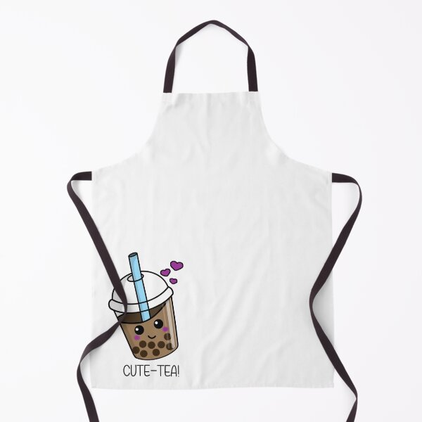 Item preview, Cute Tea designed and sold by DownAndNerdy.