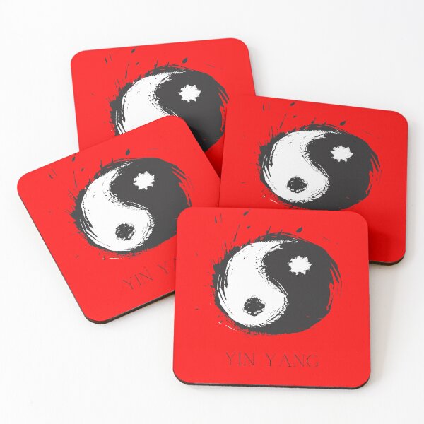 Item preview, Yin Yang designed and sold by DDoneph.