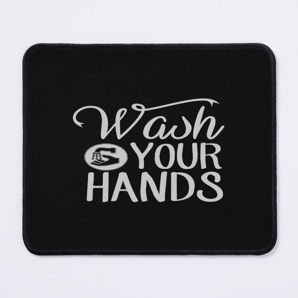 Item preview, Wash your Hands designed and sold by phassystore.