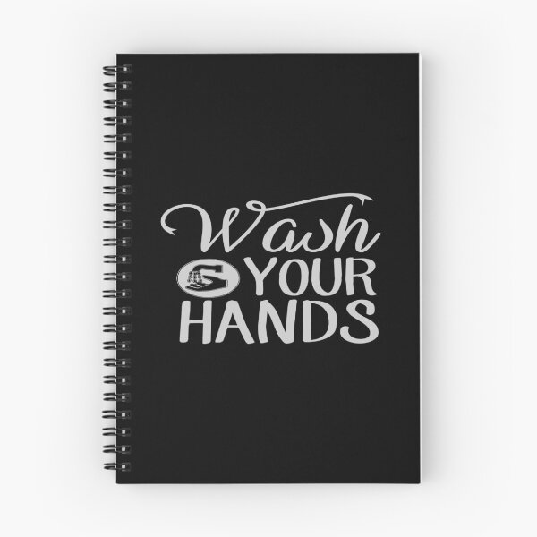 Item preview, Wash your Hands designed and sold by phassystore.