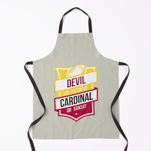 Item preview, Retro Look Devil On Saturday designed and sold by AndrewMiless.