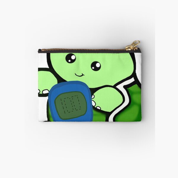 Item preview, Diabetes Turtle designed and sold by SnkeSche.
