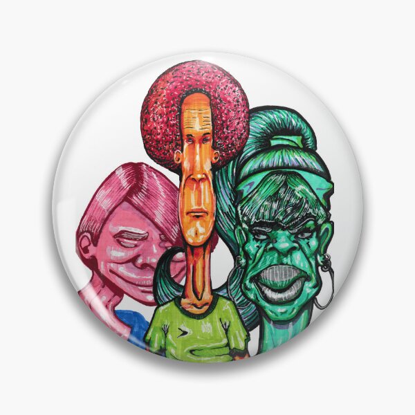 Item preview, The Dream Team  designed and sold by RoadkillRod79.