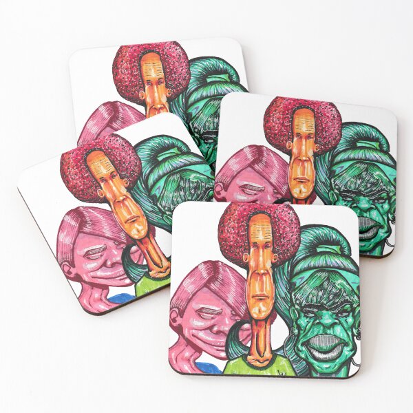 Item preview, The Dream Team  designed and sold by RoadkillRod79.