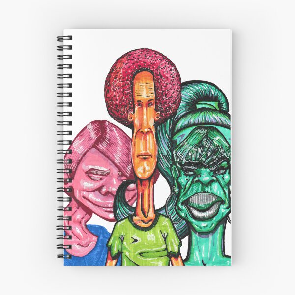 Item preview, The Dream Team  designed and sold by RoadkillRod79.