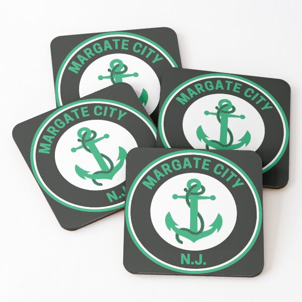 Item preview, Margate City New Jersey  designed and sold by fearcity.