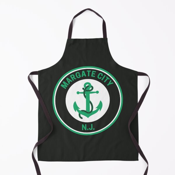 Item preview, Margate City New Jersey  designed and sold by fearcity.