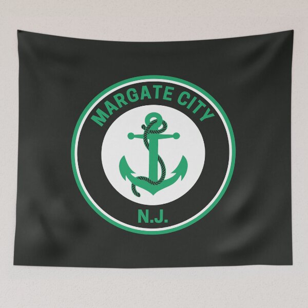 Item preview, Margate City New Jersey  designed and sold by fearcity.