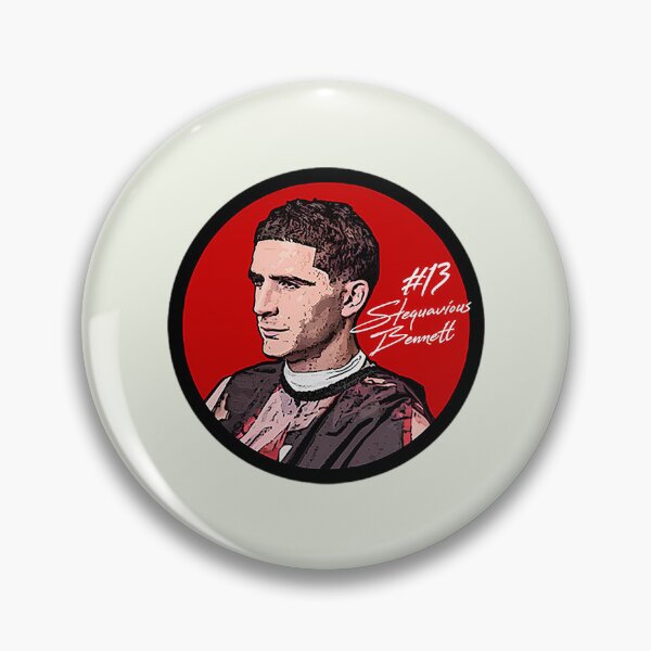 Item preview, Stequavious Bennett designed and sold by AndrewMiless.