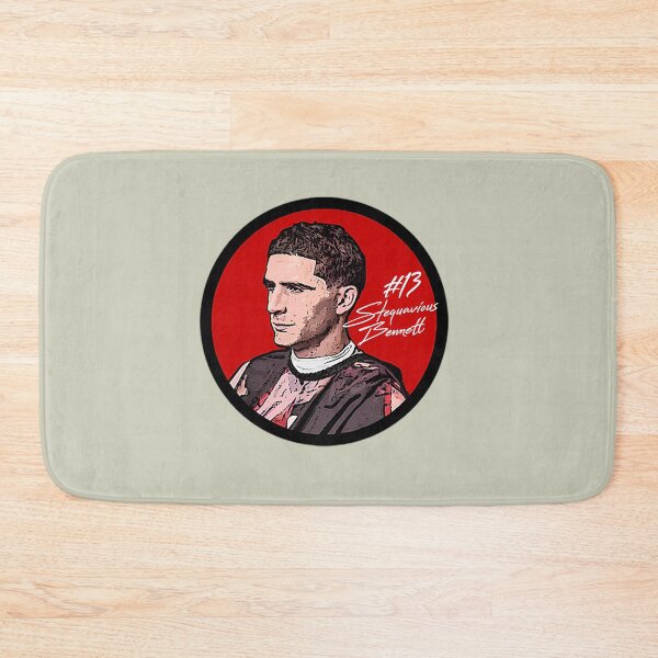 Item preview, Stequavious Bennett designed and sold by AndrewMiless.