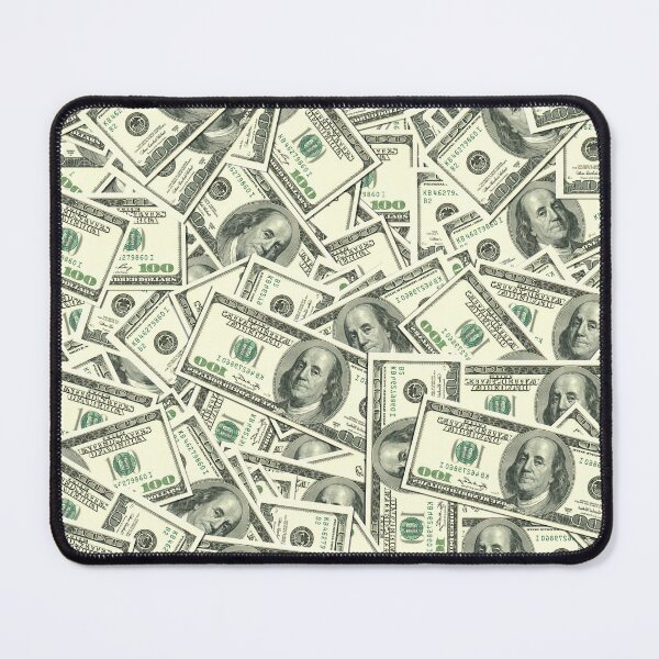 Item preview, 100 US Dollars, American Dollar Bill Gift designed and sold by levsal.