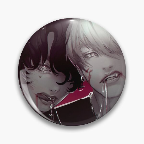 Item preview, V & SUGA - Daegu Coven designed and sold by CADEL-KIPP.