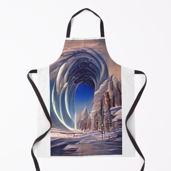 Item preview, Arctic Convergence designed and sold by zorropriest.