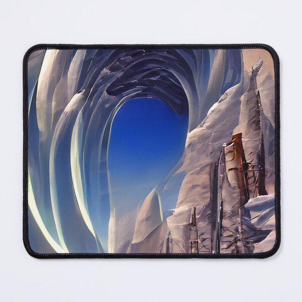 Item preview, Arctic Convergence designed and sold by zorropriest.