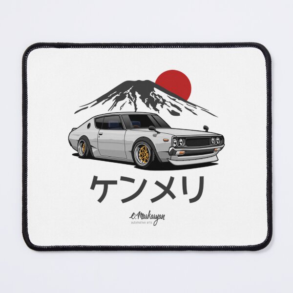 Item preview, Skyline 2000 GT-R designed and sold by DicksMandyta.