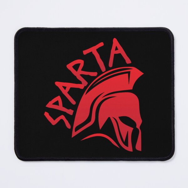 Item preview, Sparta Helm Troja designed and sold by DicksMandyta.