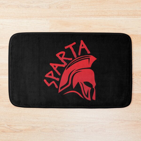 Item preview, Sparta Helm Troja designed and sold by DicksMandyta.