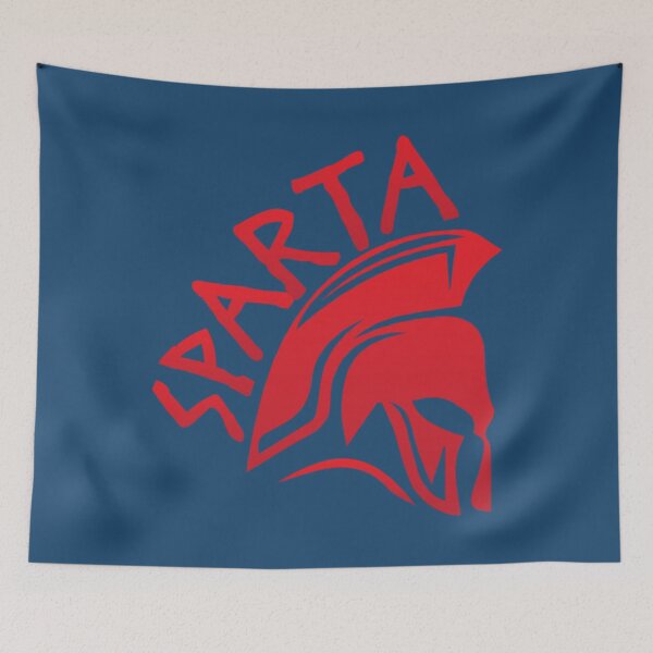 Item preview, Sparta Helm Troja designed and sold by DicksMandyta.