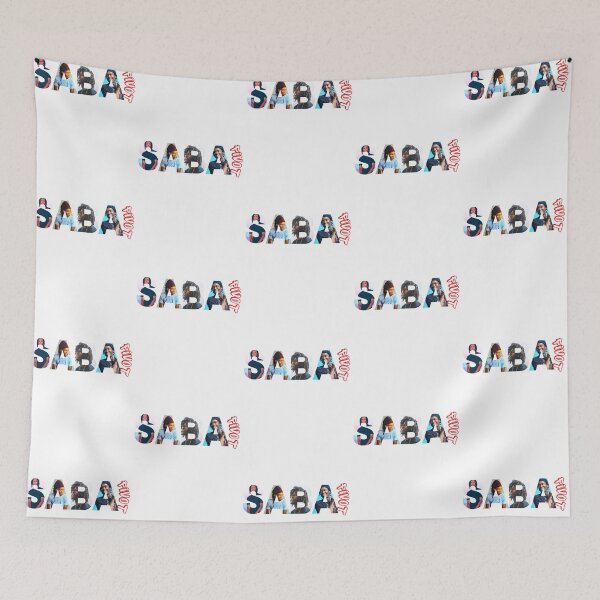 Item preview, saba pivot essential t shirt | sticker designed and sold by ReganPro5.