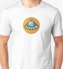 Lotus Exige /// Lotus Elise /// Lotus Esprit Unisex T-Shirt